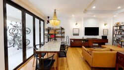 Sembawang Hills Estate (D20), Terrace #588434681